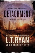Cover: Detachment - Liquid Mind Media, LLC