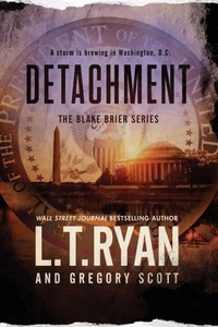 Enlarge image Cover: Detachment - Liquid Mind Media, LLC