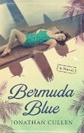 Cover: Bermuda Blue - Liquid Mind Media, LLC