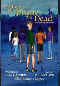 Enlarge image Cover: When the Divine are Dead - Lulu.com