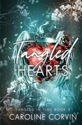 Cover: Tangled Hearts - Grenwyvern Publishing