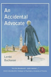 Abbildung von: An Accidental Advocate - The Beresford Press