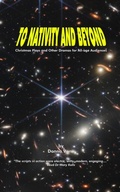 Cover: To Nativity and Beyond - Christmas Plays and Other Dramas for All-age Audiences - Slow Gecko Books