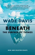 Cover: Beneath the Surface of Things - Greystone Books