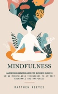 Cover: Mindfulness - Matthew Reeves