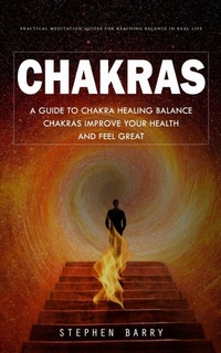 Enlarge image Cover: Chakras - Jordan Levy