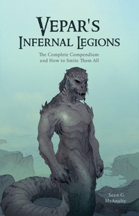 Enlarge image Cover: Vepar's Infernal Legions - PageMaster Publishing