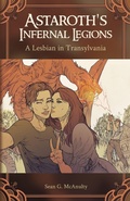 Cover: Astaroth's Infernal Legions - PageMaster Publishing