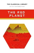 Cover: The Red Planet - F&eacute;nix Press