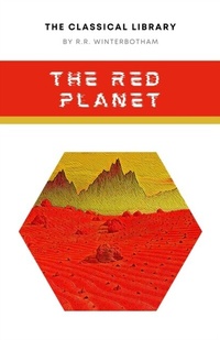 Enlarge image Cover: The Red Planet - Fénix Press