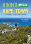 Cover: Hiking Beyond Cape Town - Struik Travel & Heritage