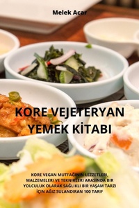 Abbildung von: Kore Vejeteryan Yemek KItabi - Aurosory ltd