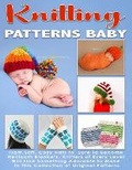 Cover: Knitting Patterns Baby - Amplitudo
