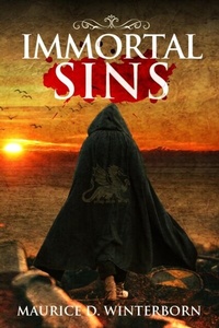 Abbildung von: Immortal Sins - Maurice D. Winterborn