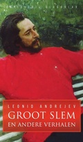 Cover: Groot Slem en andere verhalen - Glagoslav Publications Ltd