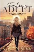 Cover: Failing Adult - Publishing Push LTD