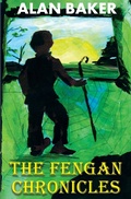 Cover: The Fengan Chronicles - New Generation Publishing