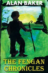 Enlarge image Cover: The Fengan Chronicles - New Generation Publishing