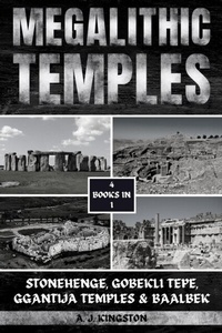 Abbildung von: Megalithic Temples - Pastor Publishing Ltd