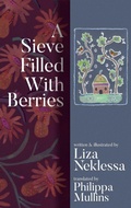 Cover: A Sieve Filled With Berries - Calque Press