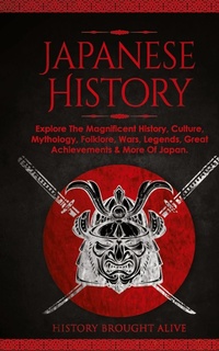 Abbildung von: Japanese History - Thomas William Swain