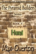 Cover: Huni - Writers Exchange E-Publishing