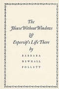 Cover: The House Without Windows - Soul Care Publishing
