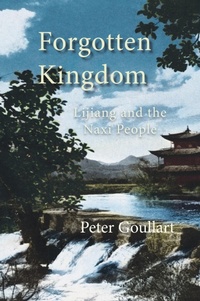 Abbildung von: Forgotten Kingdom - Soul Care Publishing