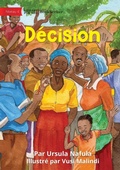 Cover: Decision - Decision - Library for All