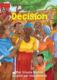 Enlarge image Cover: Decision - Decision - Library for All