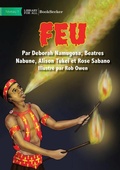 Cover: Fire - Feu - Library for All