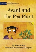 Cover: Avani and the Pea Plant - Library for All