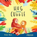 Cover: Hug Versus Cuddle - Neu Westend Press