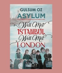 Abbildung von: Asylum - Press Dionysus