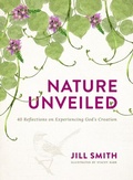 Cover: Nature Unveiled - Distributed By Ingram Spark