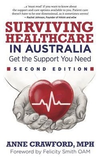 Abbildung von: Surviving Healthcare in Australia - Emerald Lake Books