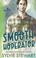 Cover: Smooth Hoperator - Rolling Hearts Press