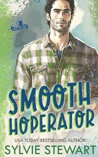 Enlarge image Cover: Smooth Hoperator - Rolling Hearts Press