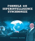 Cover: Formula 449 Superintelligence Synchronize - Leavitt Peak Press