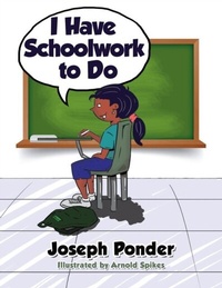 Abbildung von: I Have Schoolwork to Do - Ink Start Media
