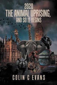Abbildung von: 2020 The Animal Uprising, And So It Begins - Prime Seven Media