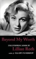 Cover: Beyond my Worth - Chosho Publishing