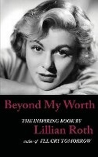 Enlarge image Cover: Beyond my Worth - Chosho Publishing