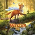 Cover: Weston Fox - Sweet Pea & Ham Bone Books