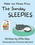 Cover: The Sunday Sleepies - In Bloom Press