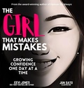 Cover: The Girl That Makes Mistakes - LHC Publishing