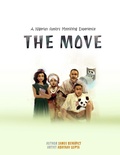 Cover: The Move - James Benedict