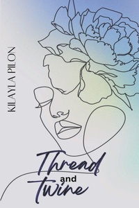 Enlarge image Cover: Thread and Twine - Elite Lizzard Publishing Company