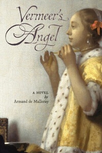 Abbildung von: Vermeer's Angel - Arouca Press