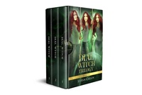 Enlarge image Cover: The Dial Witch Trilogy - Jo-Ann Carson